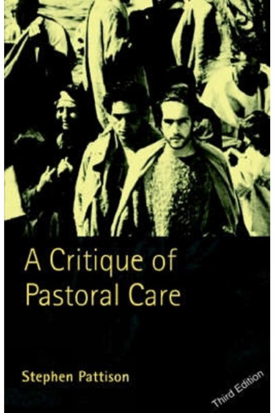 Critique of Pastoral Care