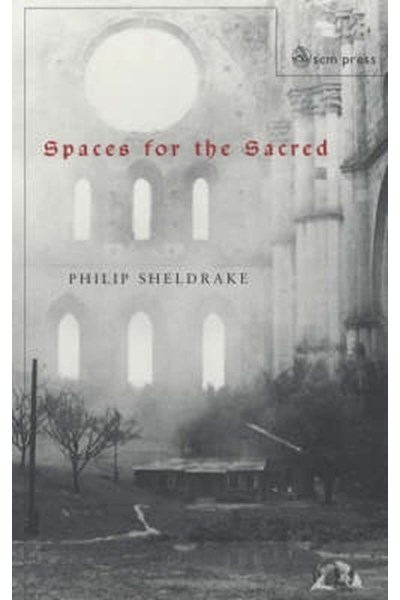 Spaces for the Sacred