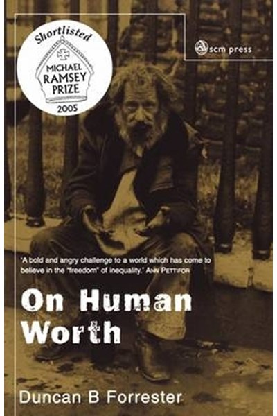 On Human Worth