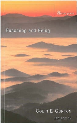 Becoming and Being