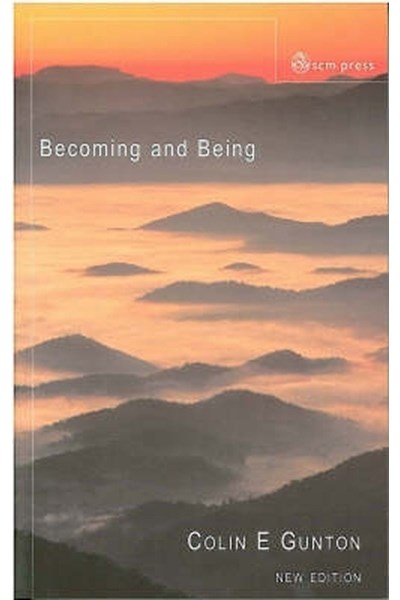 Becoming and Being
