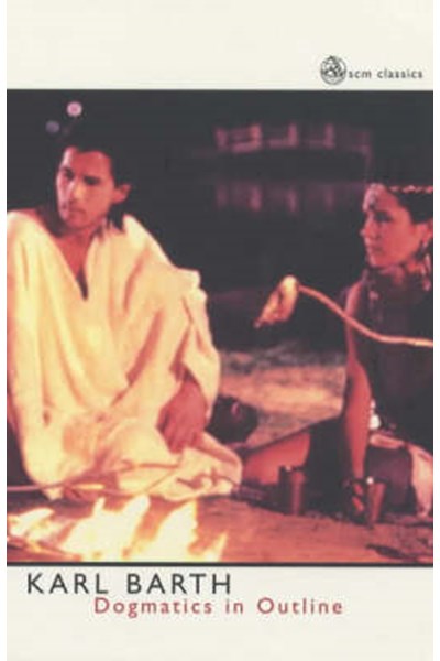 Dogmatics in Outline