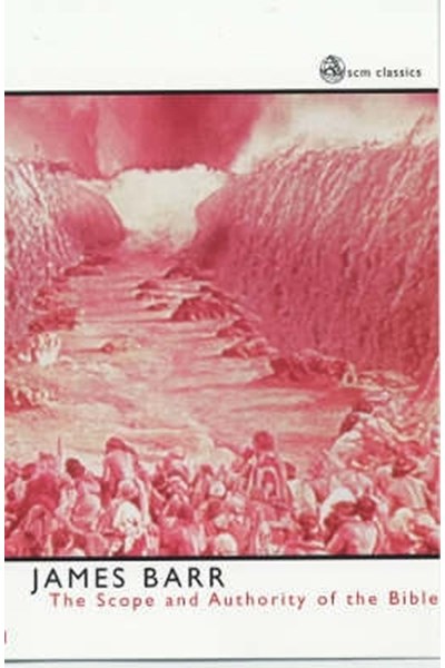 Scope and Authority of the Bible