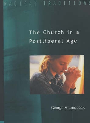 Church in a Postliberal Age