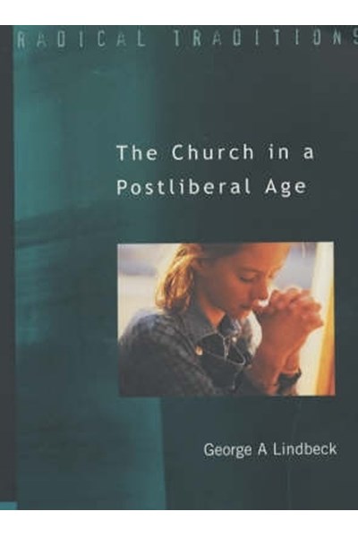 Church in a Postliberal Age