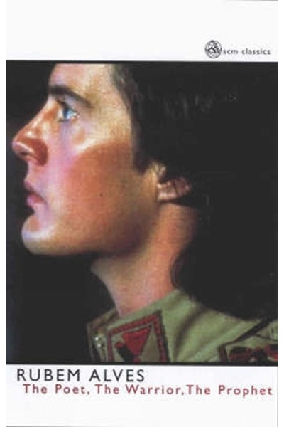 Poet, the Warrior, the Prophet