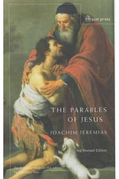 Parables of Jesus