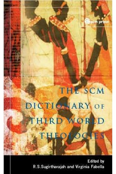 SCM Dictionary of Third World Theologies