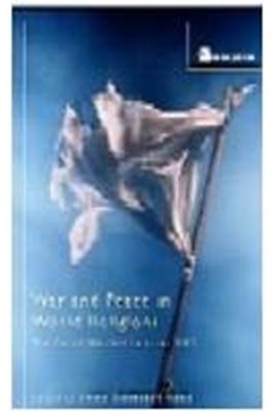 War and Peace in World Religions