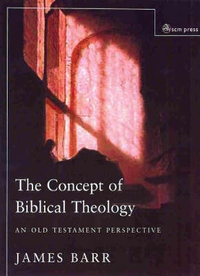 Concept of Biblical Theology