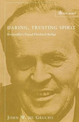 Daring Trusting Spirit