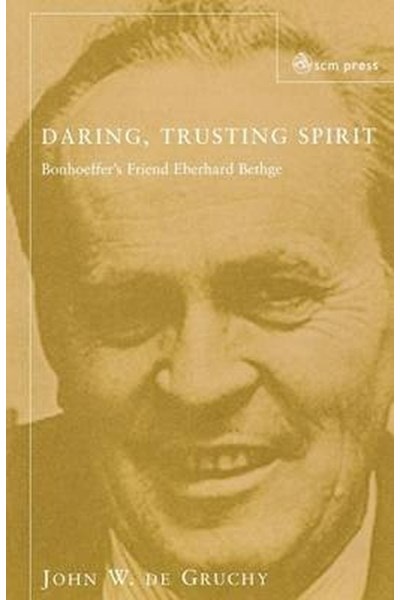 Daring Trusting Spirit