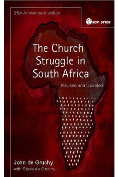 Church Struggle in South Africa
