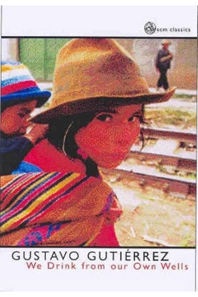 We Drink from Our Own Wells