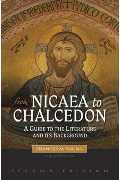 From Nicaea to Chalcedon
