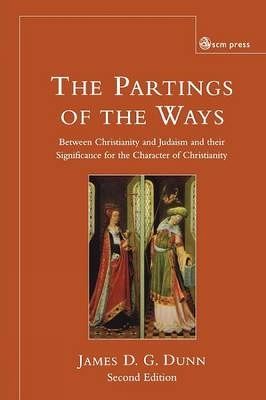 The Parting of the Ways