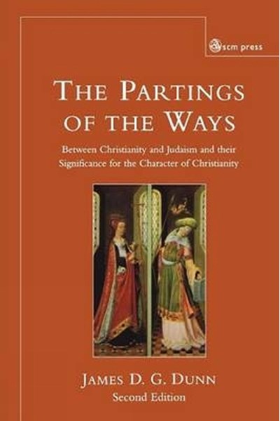 The Parting of the Ways