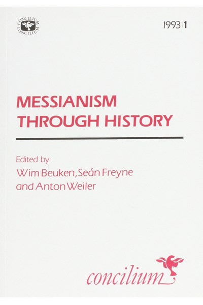 Messianism Through History