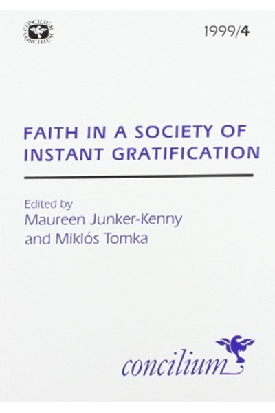 Concilium 1999/4