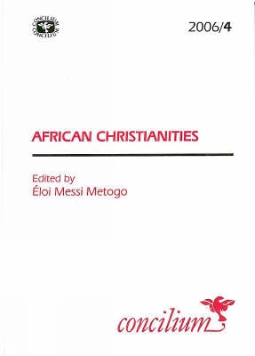 Concilium 2006/4 African Christianities