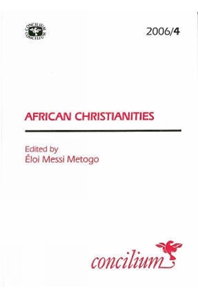 Concilium 2006/4 African Christianities