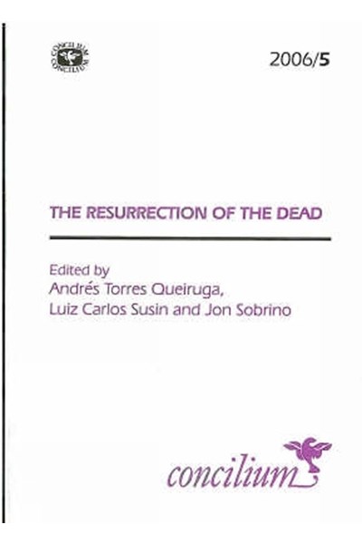 Concilium 2006/5 Resurrection of the Dead