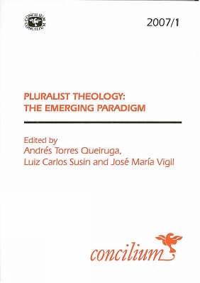 Concilium 2007/1 Pluralist Theology