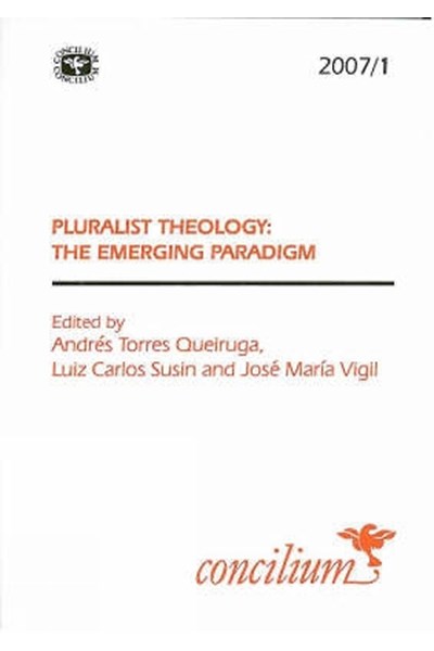 Concilium 2007/1 Pluralist Theology