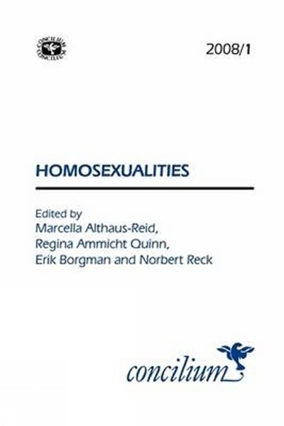 Concilium 2008/1 Homosexualities
