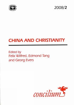Concilium 2008/2 China and Christianity