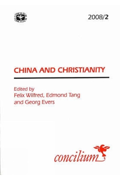 Concilium 2008/2 China and Christianity