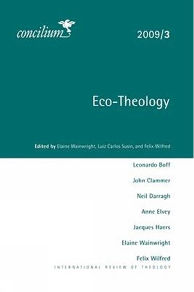 Concilium 2009/3 Eco-theology