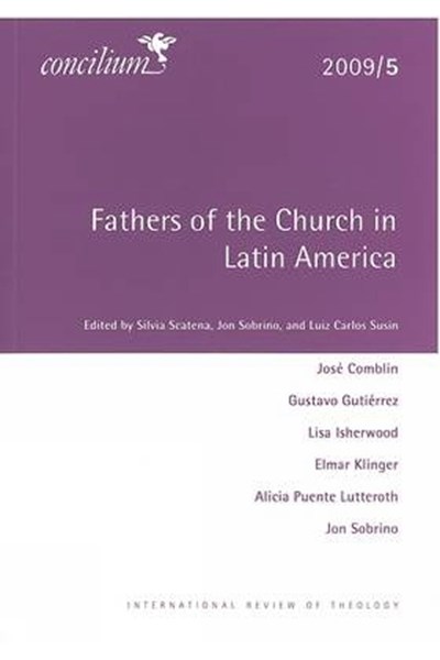 Concilium 2009/5 Fathers of the Church in Latin America