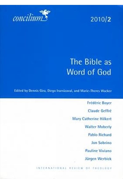 Concilium 2010/2 Bible as the Word of God