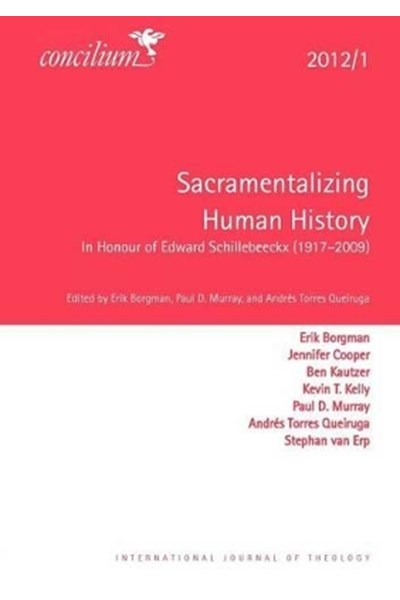 Concilium 2012/1 Sacramentalizing Human History