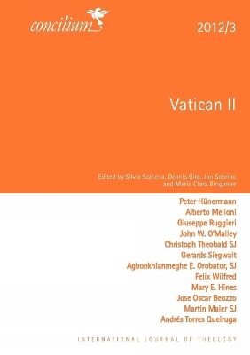 Concilium 2012/3 Vatican II begins