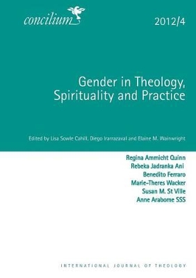 Concilium 2012/4 Gender and Theology