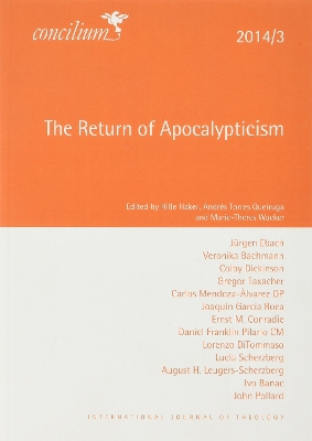 Concilium 2014/3 The Return of Apocalypticism