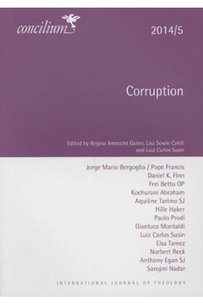 Concilium 2014/5