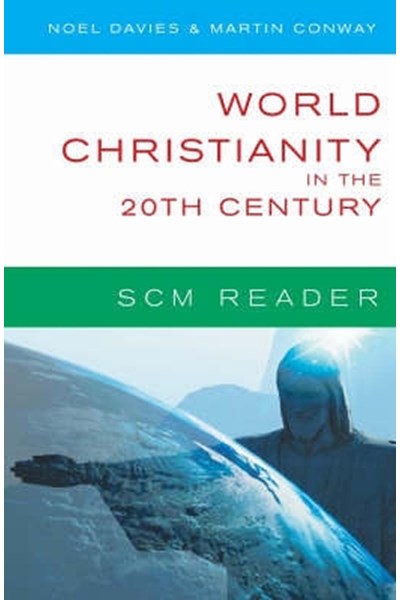 World Christianity in the 20th Century