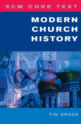 Modern Church History