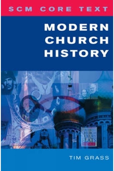 Modern Church History