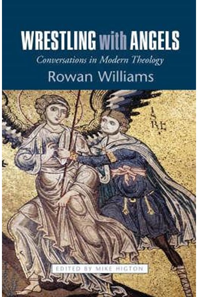 Wrestling with Angels