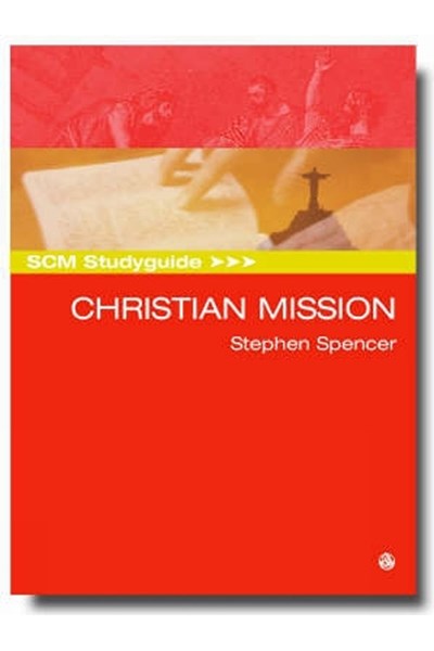 SCM Studyguide: Christian Mission