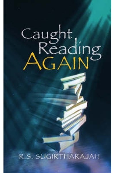 Caught Reading Again