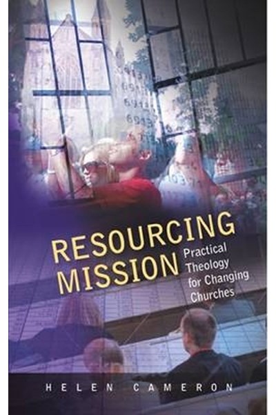 Resourcing Mission