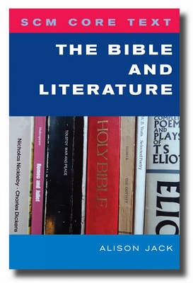 The Bible and Literature