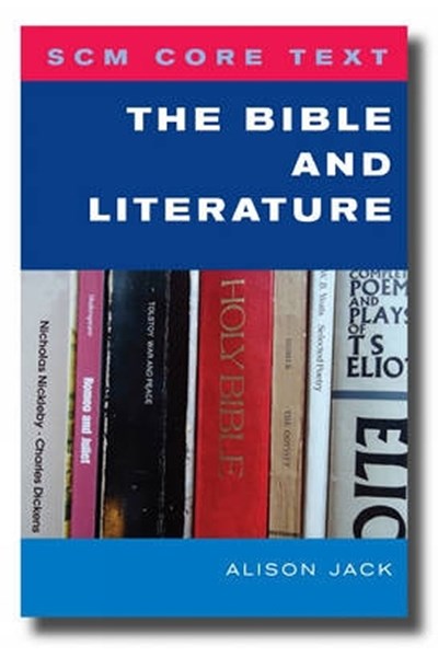 The Bible and Literature