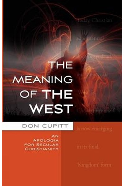 Meaning of the West