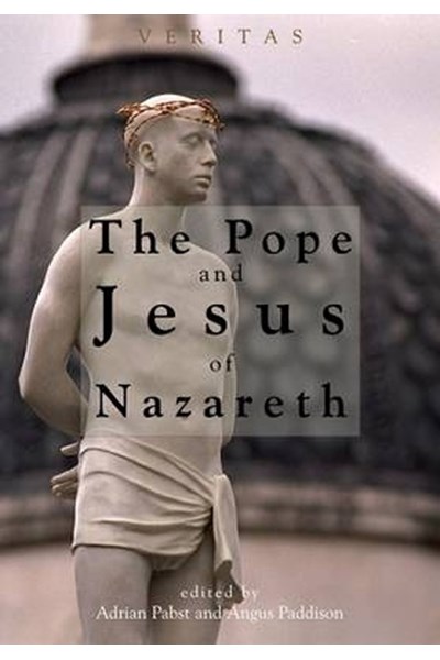 The Pope and Jesus of Nazareth